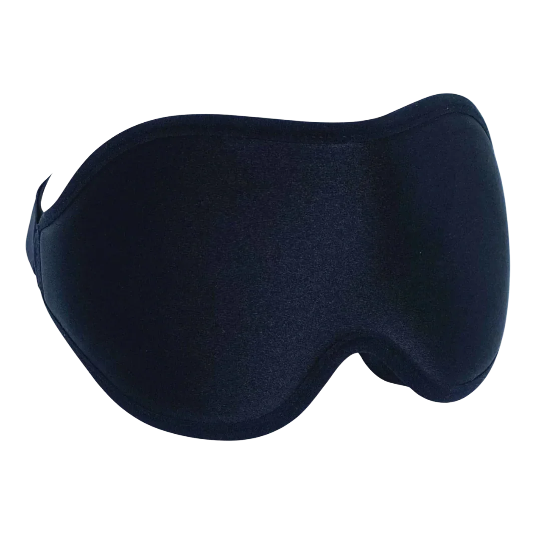 Blackout Sleep Mask