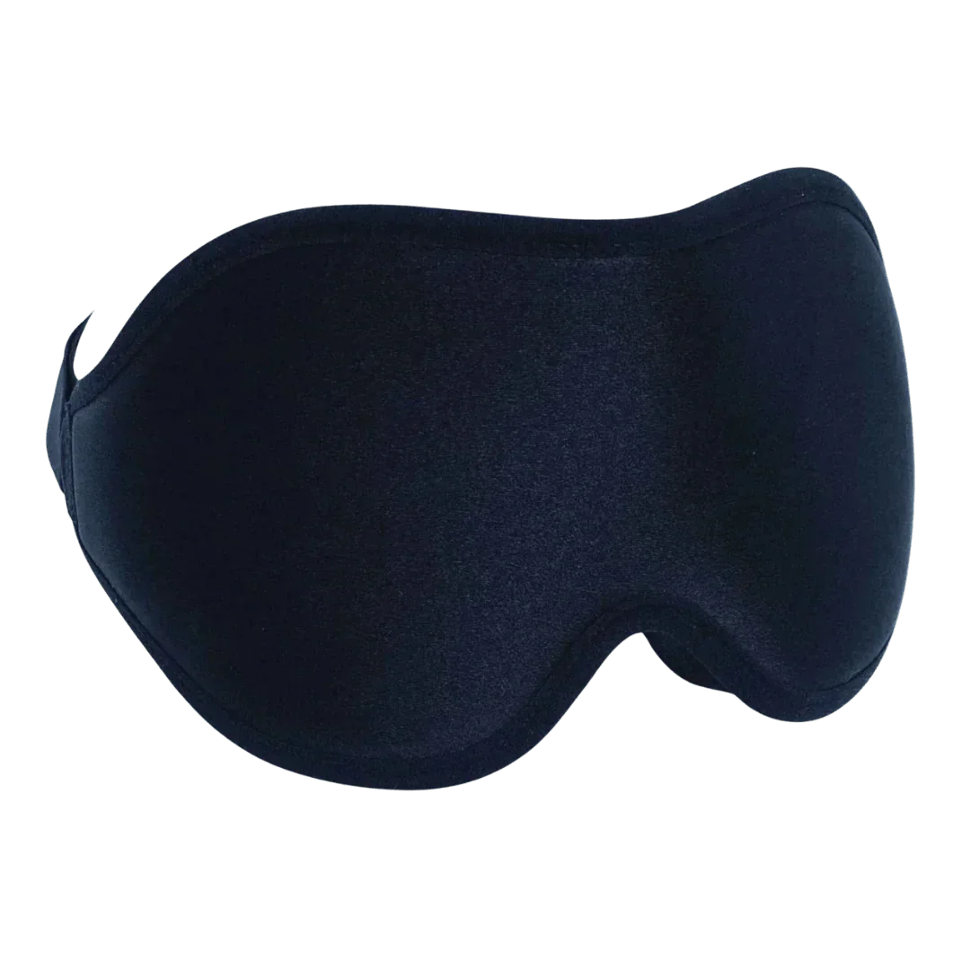 Blackout Sleep Mask - Renaye Co