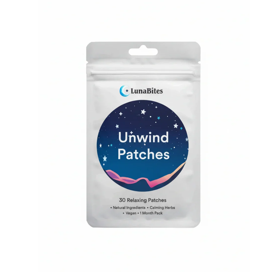 Unwind Patches