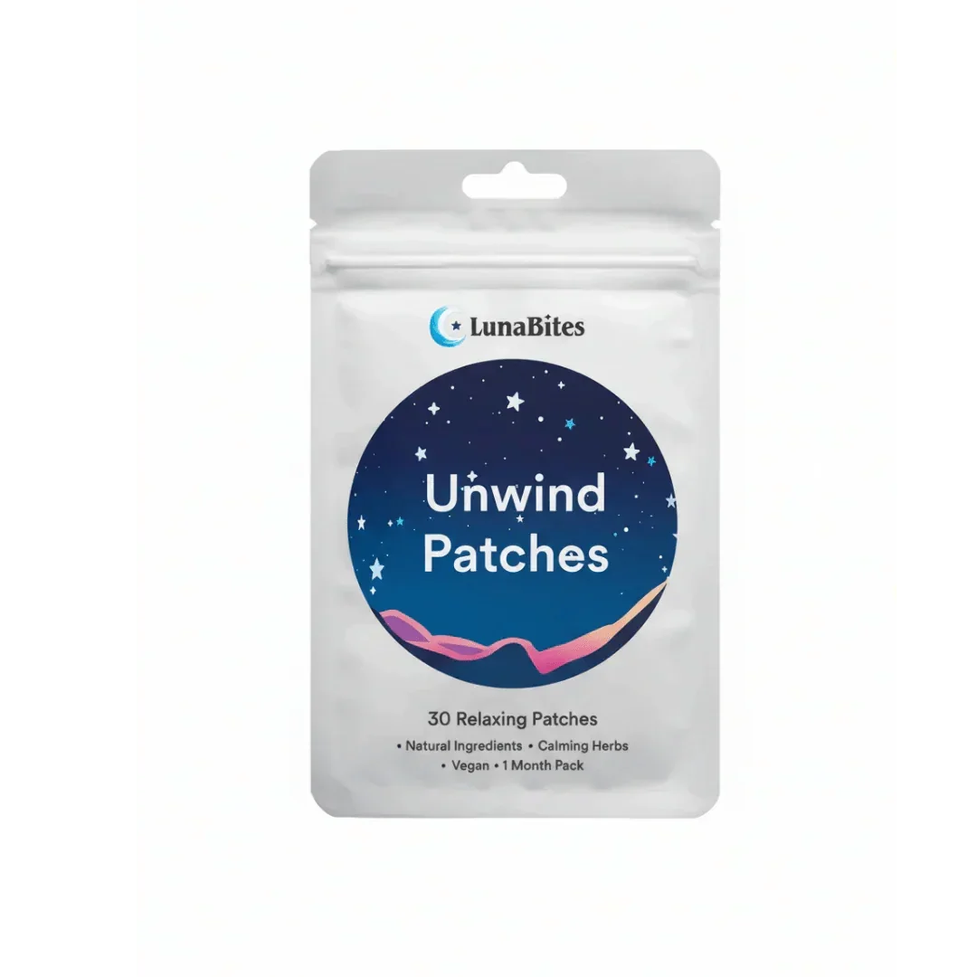 Unwind Patches - Renaye Co