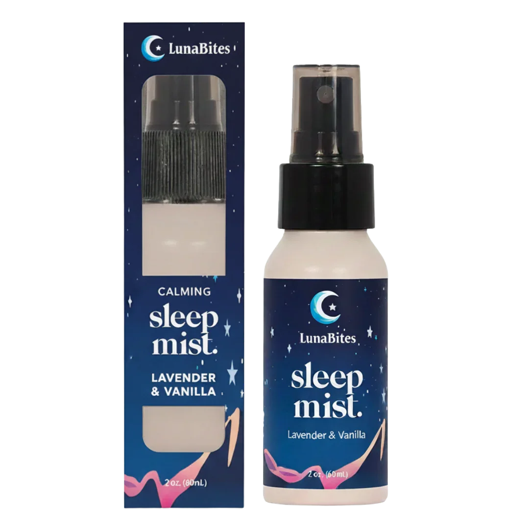 Pillow Sleep Mist