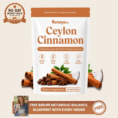 Ceylon Cinnamon