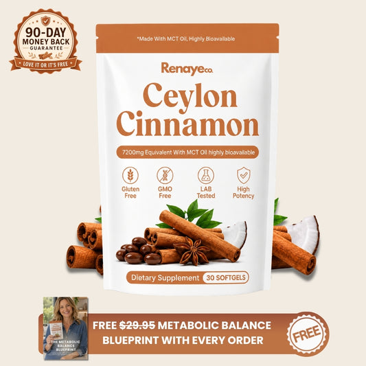 Ceylon Cinnamon