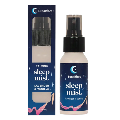 Pillow Sleep Mist