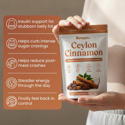 Ceylon Cinnamon