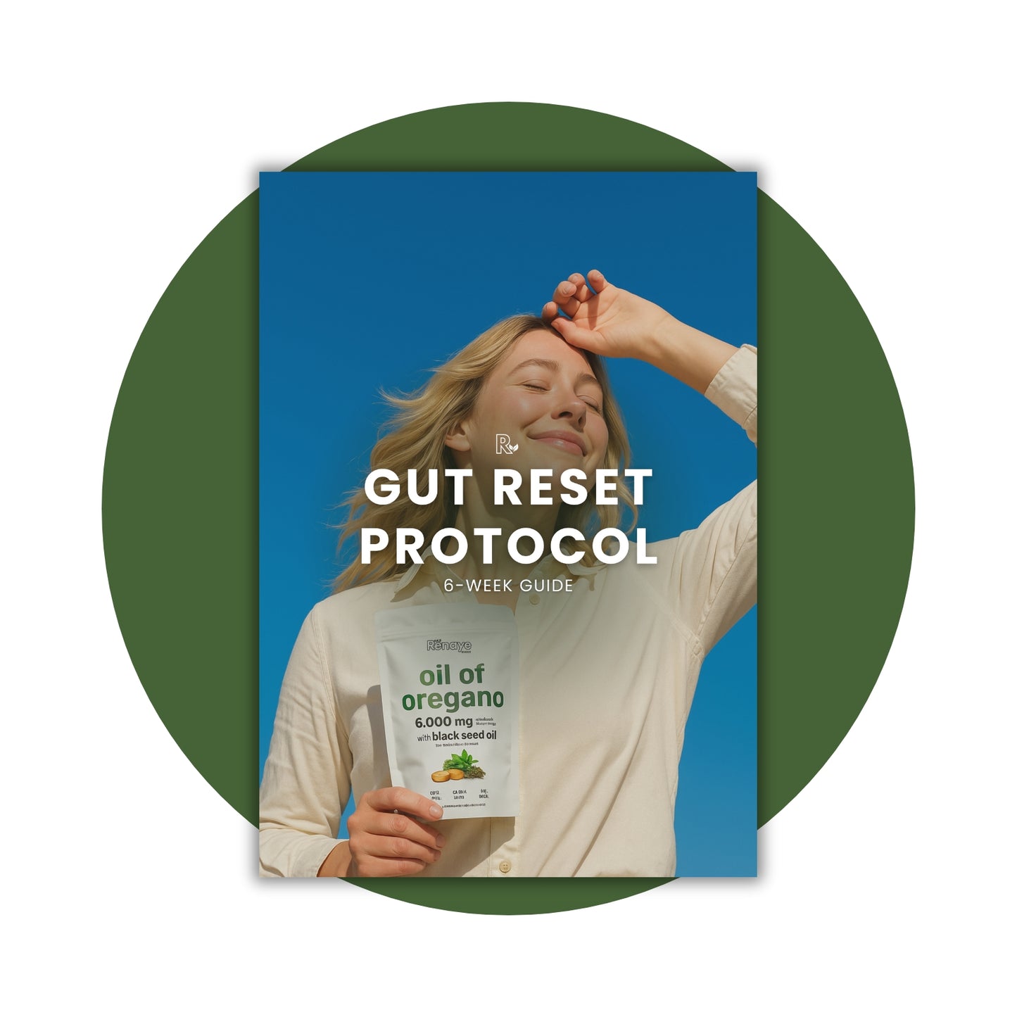 Gut Reset Protocol