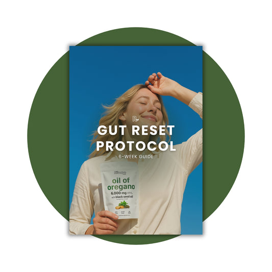 Gut Reset Protocol
