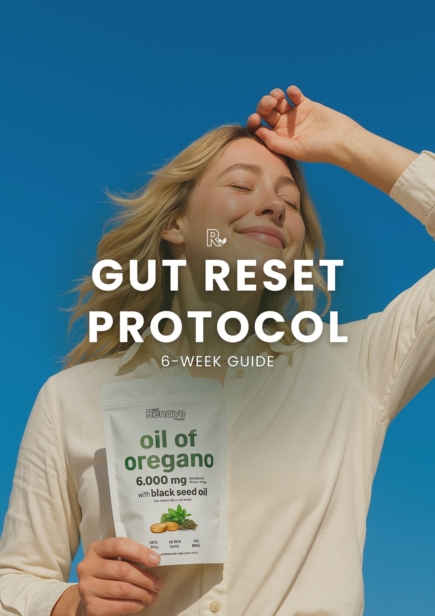 Gut Reset Protocol