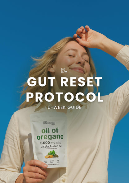 Gut Reset Protocol