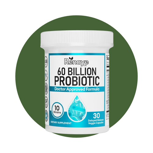 Advanced Probiotic