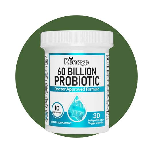 Advanced Probiotic